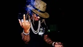 Arabic x Future Type Beat - Forgotten Paradise