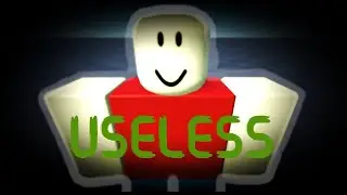 Roblox's Pathfinding Sucks...