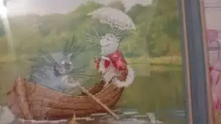 Готовая работа