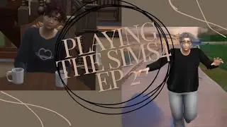 The Sims4 ep 2