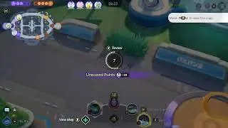 global rank 11! grinding leaderboard, lets hit top 10?? TYRANITAR GAMING!