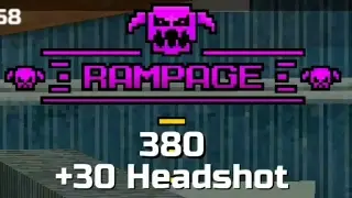 Pixel Gun 3D Sniper Rampage