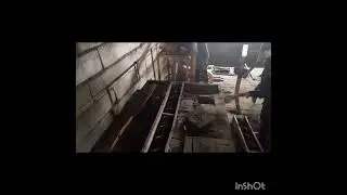 Субботник ,восстанавливаем мельницу колхоз  Фрунзе с. Ишмырза Баймакский рн