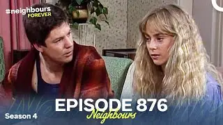Neighbours Season 4 Episode 876 (1988) Season Finale