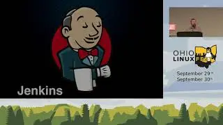 LinuxFest - How to Build a CD Pipeline for Your Systems