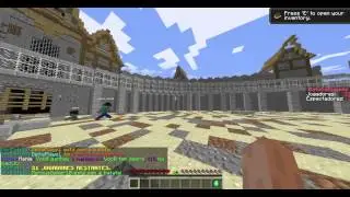 MinigamesMinecraft====Hotpotatos