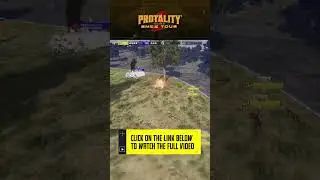 3 TOP-1 by NAVI #pubg