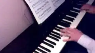 C. P. E. Bach: Solfeggietto
