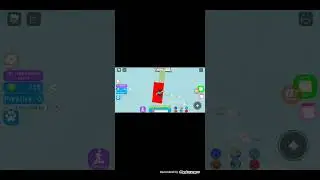 main Obby parkour di roblox