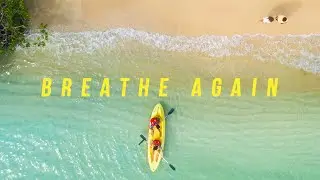 #BreatheAgain - Life's too short, visit Galapagos!