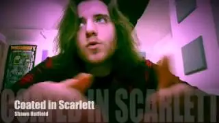 Shawn Hatfield - Coated in Scarlett (Official Video)