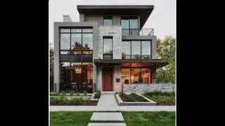 BEAUTIFUL HOUSE DESIGN IDEAS FROM PINTEREST