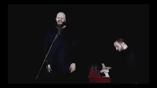 Alberto Nemo - Canterò per te (Vocepiano)