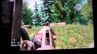 Civil War: Secret Missions: Mission 1- Part 2