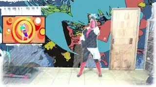 Just Dance 2021: Volar BY Spider