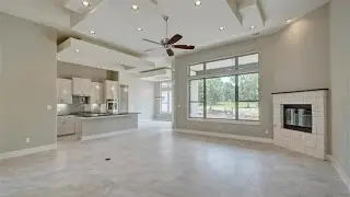 Residential for sale - 105  Wilderness Trl, Georgetown, TX 78633