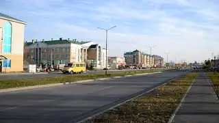 Станция Канаш 2020