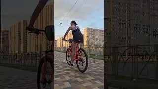 Велопрогулка Ставрополь #koshkarev