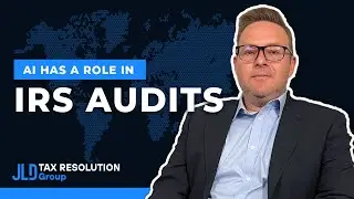 How The IRS Uses AI to Improve Their Tech
