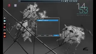 MX-19.2 Base Fluxbox Edition - Live Installer