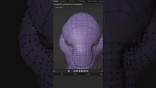 How to animate a mouth in Blender