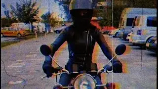 #РетроТаня