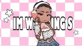 || 𝐈𝐦 𝐰𝐚𝐥𝐤𝐢𝐧𝐠 𝐬★𝐱 ||Gacha life2/ meme||
