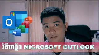 How to Created Microsoft Outlook Last 2020
