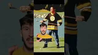 EVERYTHING WE KNOW ABOUT HAPPY GILMORE 2!!