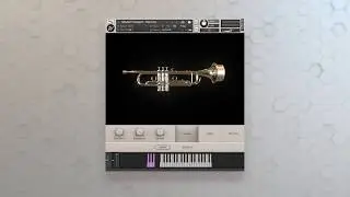 Muted Trumpet Harmon - Overview