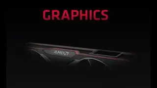 AMD reveals its Radeon RX 6000 GPU design on Twitter