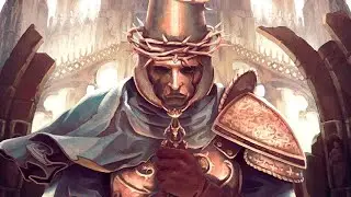 BEST DARK SOULS 2D - Blasphemous 2
