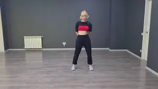 audition video | dancing