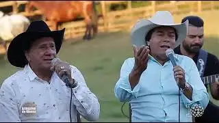 TRIO PARADA DURA COM PARRERITO. ...PERDÃO  SENHOR