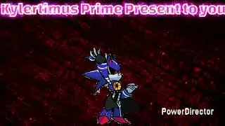 My Halloween intro and Outro of 2025