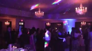 Saniye and Carlos' Wedding Reception - Piper's Heath Milton, ON - April 6, 2013