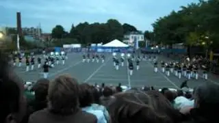 Kunst en Genoegen Leiden, Music Moves deel 1