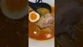 PSN Short: Aka Ramen