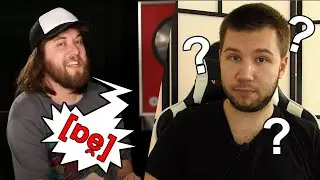 The linguistics of Ozzy Man Reviews | Australian English