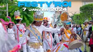 FESTY'ROI 2024