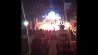 (fancam)20140712 Kang Gary & JungIn
