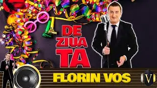 FloRIN Vos - De Ziua Ta - LA MULTI ANI
