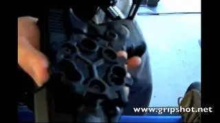 GripShot Assembly
