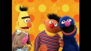 Play With Me Sesame | Intro - Brazilian Portuguese (DVD, LQ)