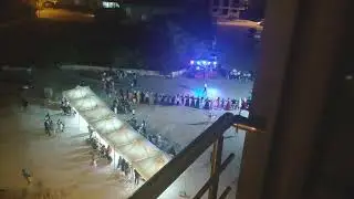 KIRŞEHİR SOKAK DÜĞÜNÜ REZİLLİĞİ