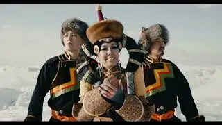 Дарима Цырендондопова   Арад зонойм дуун