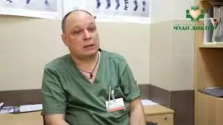 Болезни суставов: к какому врачу обращаться?