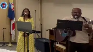 Praise & Worship - Feb 16