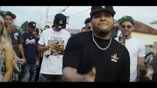 Yongel - PIKI PINPLA 🏍️🔥 | Video Oficial | Dir Rochy RD