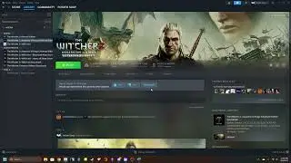 How to get witcher 2 to work on 32 core processors